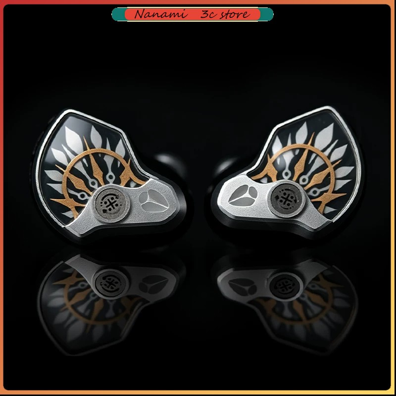 Earphones - ARTPICAL GAME ONE 有線ヘッドホン 3.5mm 10mm