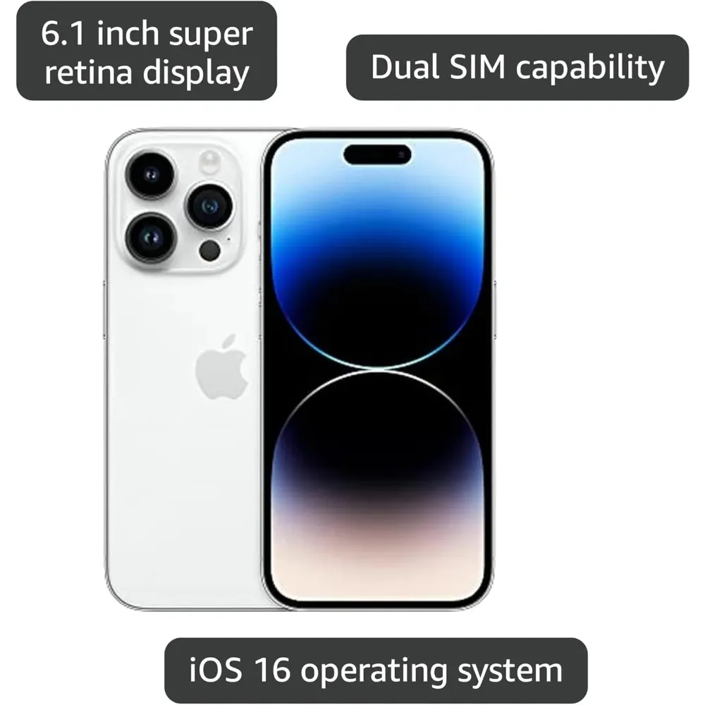Chargers - 再生品 純正 Apple iPhone 14 Pro