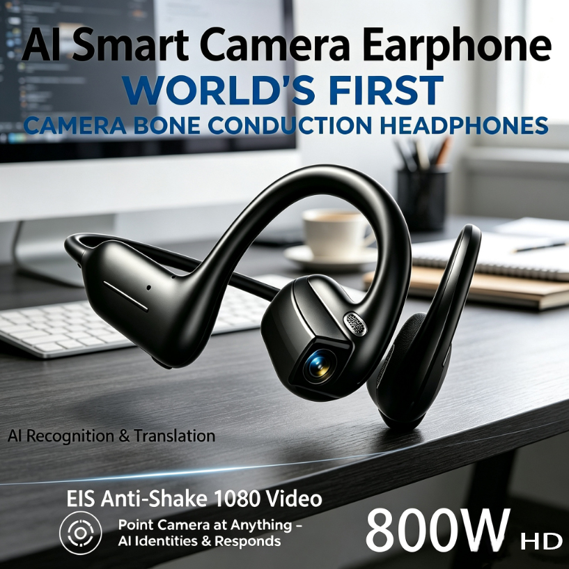 2026年最新スマートイヤホン：ダイナミックなサウンドエフェ - Earphones のレビューと価格