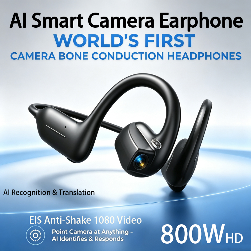2026年最新スマートイヤホン：ダイナミックなサウンドエフェ - Earphones のレビューと価格
