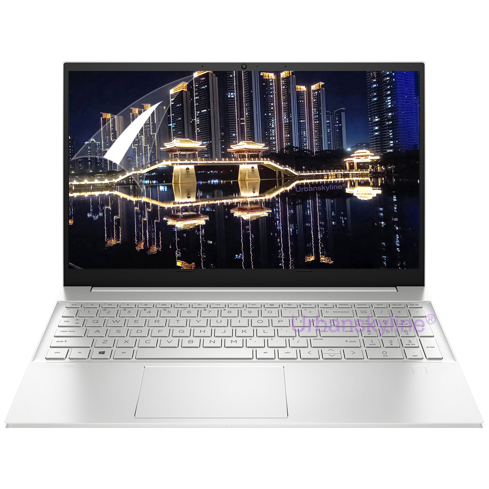 スクリーンプロテクター HP Envy x360 13 13 - Matte Anti Glare Screen Protector のレビューと価格