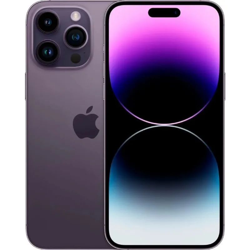 再生品 純正 Apple iPhone 14 Pro 5G  - Chargers のレビューと価格