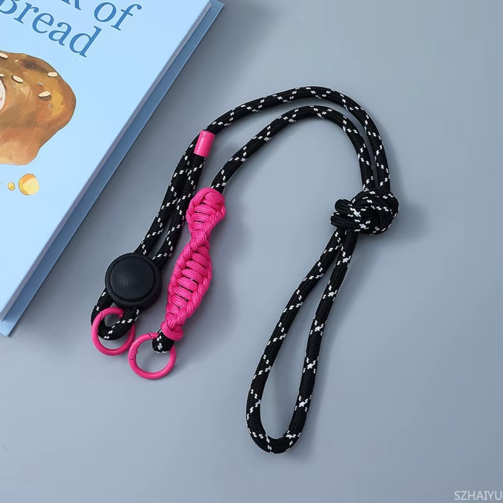 ユニバーサル調整可能スマホストラップ クロスボディストラップ - Crossbody Lanyard Neck Strap Case のレビューと価格