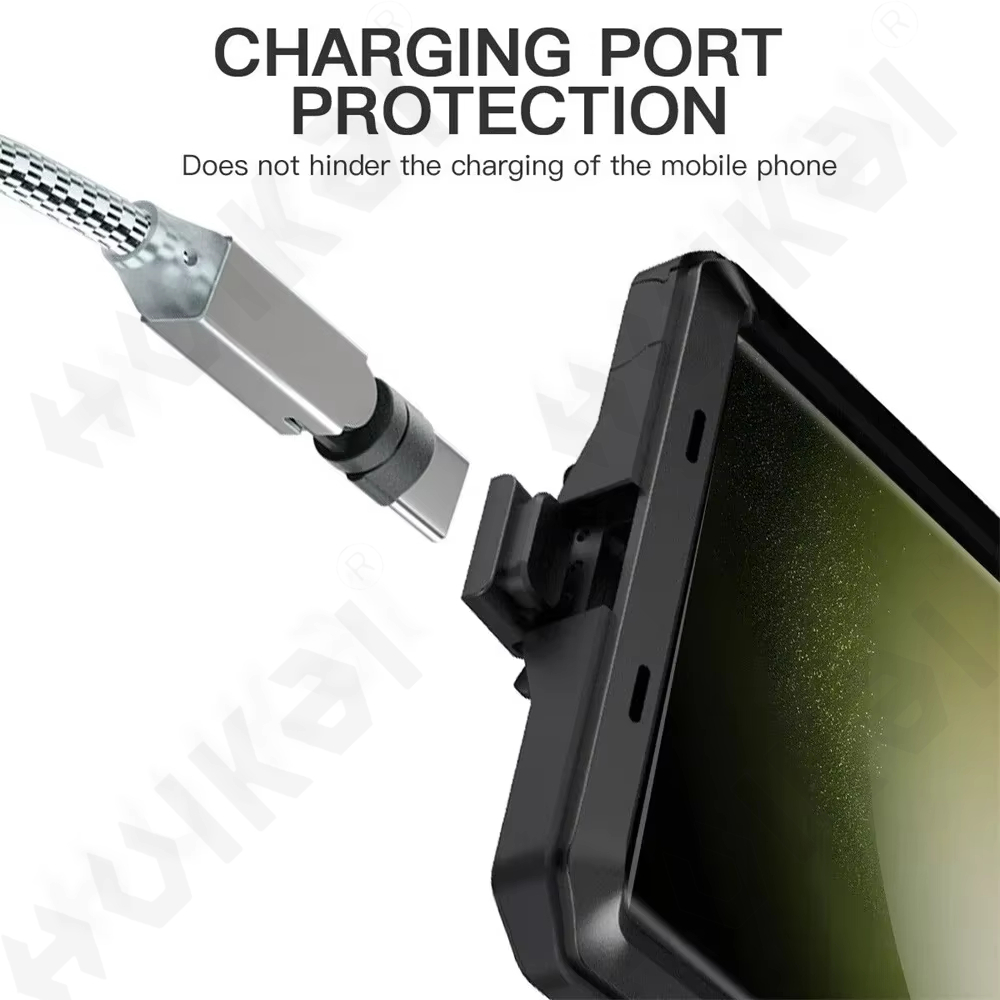Samsung S26 S25 S24 S23 Ultra  - Heavy Duty 360 Full Body Protective Case のレビューと価格