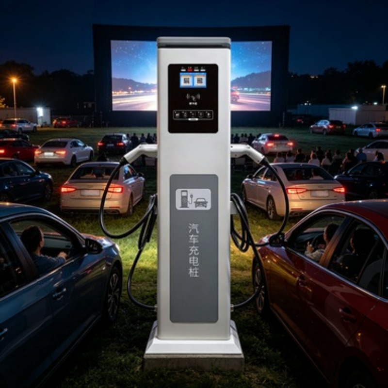 7kW 11kW 22kW タイプ2 EV充電器 ウォールボ - Chargers のレビューと価格